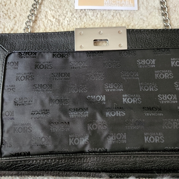 Micheal Kors Sloan Fur Bag - Picture 6 of 11